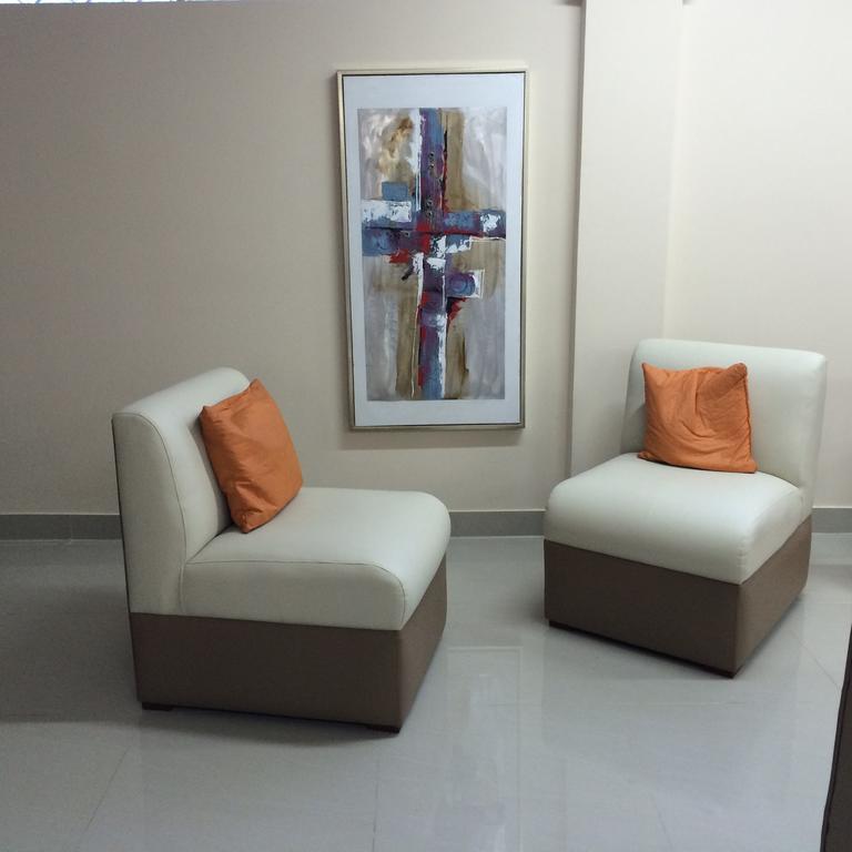 Terraza Dreams Hotel Quito Bagian luar foto